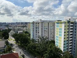 Forest Woods (D19), Condominium #275851341